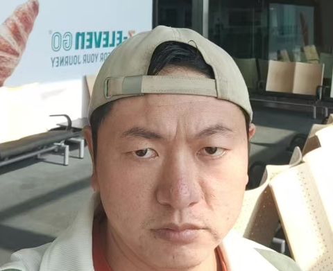 【恭喜】朱师傅成功入