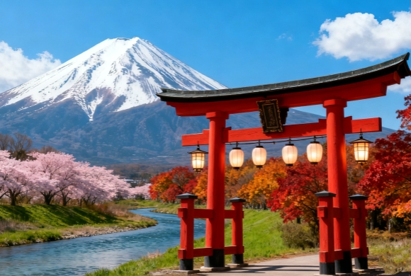 日本+11月-第4周