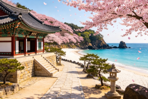 韩国+10月-第2周